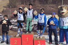 Ragazzi m